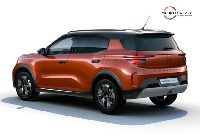 Opel Frontera GS Hybrid AT 7-S TechP SHZ LHZ Nav Kam 