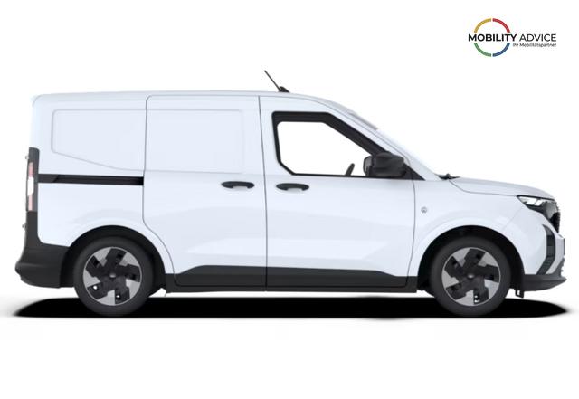 Ford E-Transit Courier Trend 54kWh WinterP LED Kam 