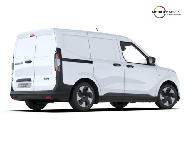 Ford E-Transit Courier Trend 54kWh WinterP LED Kam 