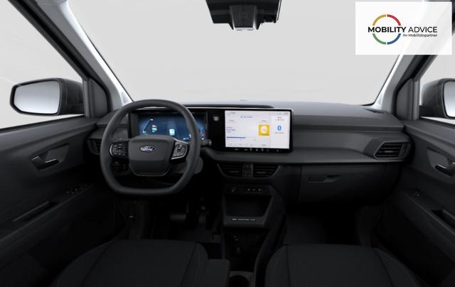 Ford E-Transit Courier Trend 54kWh WinterP LED Kam 