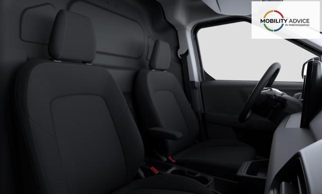 Ford E-Transit Courier Trend 54kWh WinterP LED Kam 