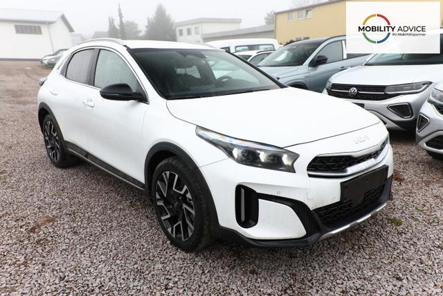Kia XCeed DCT MY26 ACC Keyl 2Z-Klima SHZ LHZ Nav Kam 