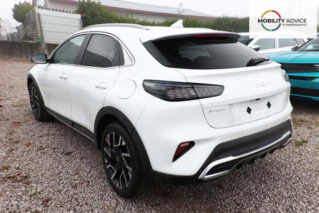 Kia XCeed DCT MY26 ACC Keyl 2Z-Klima SHZ LHZ Nav Kam 
