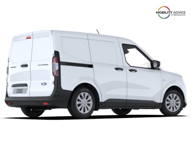 Ford Transit Courier Trend ACC Nav Kam TotW PDC Klima 