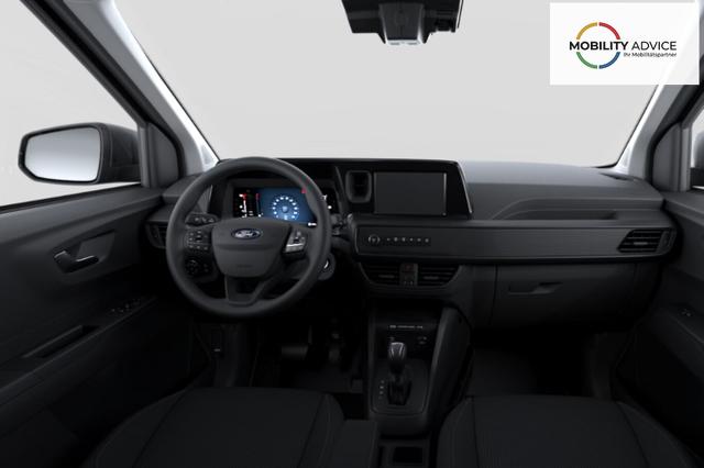 Ford Transit Courier Trend ACC Nav Kam TotW PDC Klima 