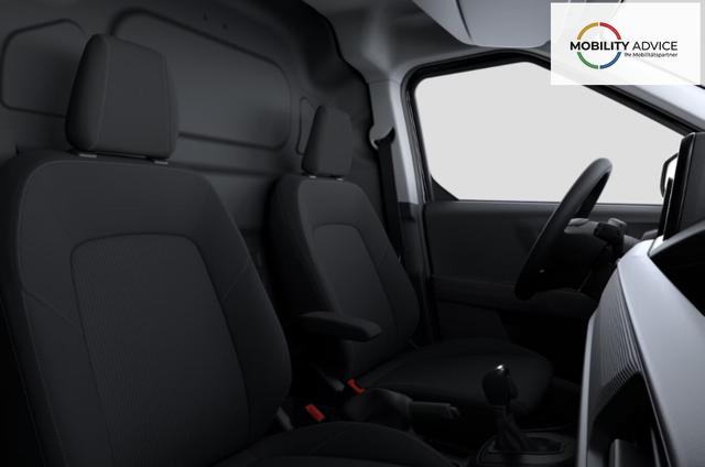 Ford Transit Courier Trend ACC Nav Kam TotW PDC Klima 