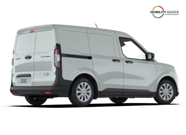Ford Transit Courier Trend Kam PDC Temp Klima AppCo 