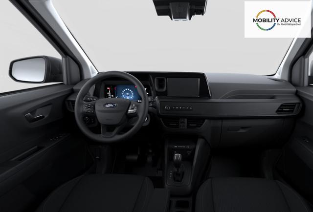 Ford Transit Courier Trend Kam PDC Temp Klima AppCo 