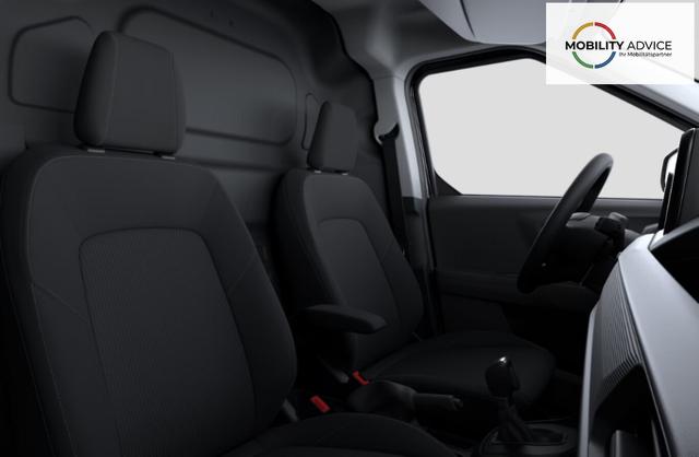 Ford Transit Courier Trend Kam PDC Temp Klima AppCo 