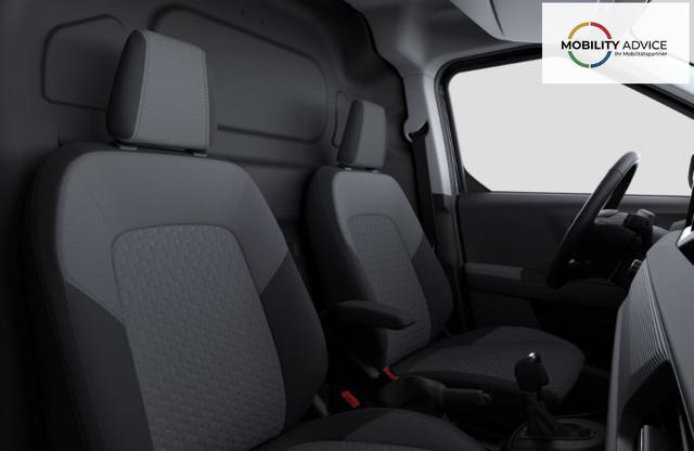 Ford Transit Courier Limited Kam PDC Temp AppCo 16Z 