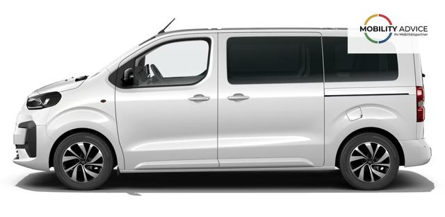 Fiat Ulysse TOP AT AHK Pano Klimaaut el.Schieb Navi 