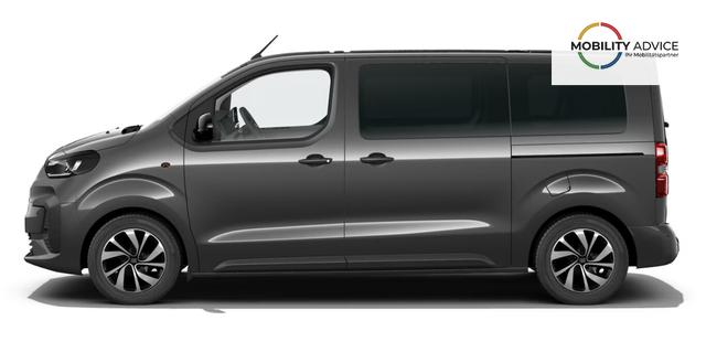 Fiat Ulysse TOP AT Klimaaut el.Schieb Navi Leder ACC 