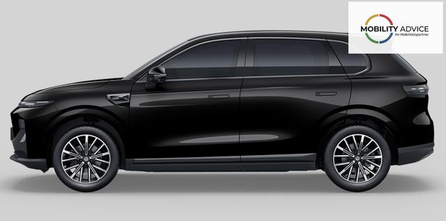 Leapmotor B10 Design BEV 67,1kWh ProMax Pano 360&deg; Nav ACC 