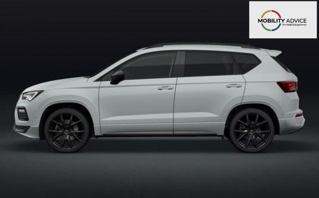 Cupra Ateca DSG Nav eHK Memory Keyl Kam ACC 5JGarantie 