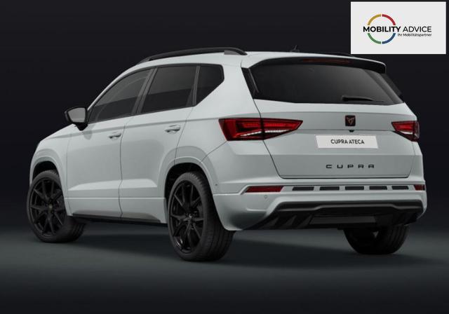 Cupra Ateca DSG Nav eHK Memory Keyl Kam ACC 5JGarantie 