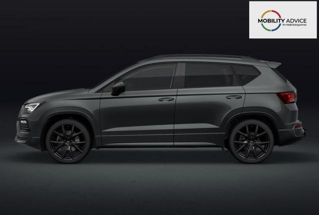 Cupra Ateca DSG AHK Nav eHK Memory Keyl Kam 5JGarantie 