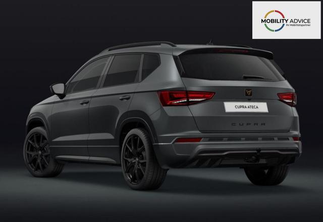 Cupra Ateca DSG AHK Nav eHK Memory Keyl Kam 5JGarantie 