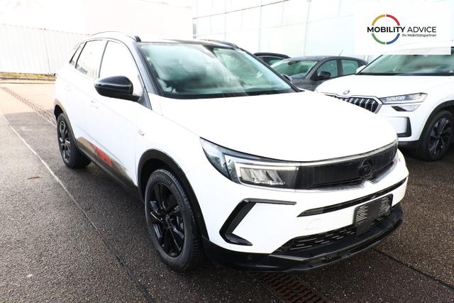 Opel Grandland GS X Hybrid Fronts beh. Nav Totw PDC 