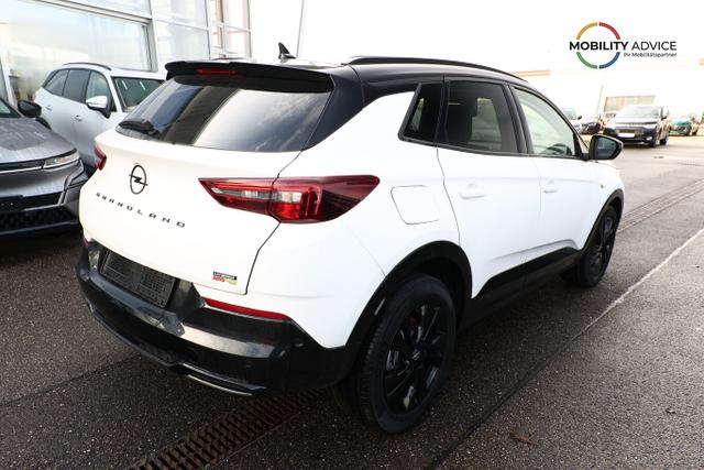 Opel Grandland GS X Hybrid Fronts beh. Nav Totw PDC 