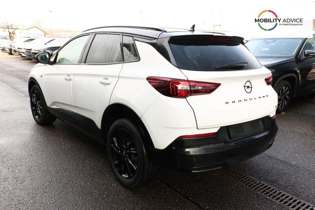 Opel Grandland GS X Hybrid Fronts beh. Nav Totw PDC 