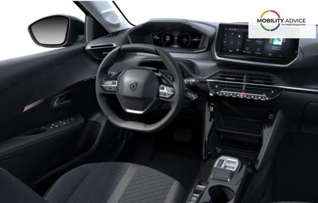 Peugeot 208 Allure Hybrid SHZ DigC 2xPDC CarP PrivG LED 