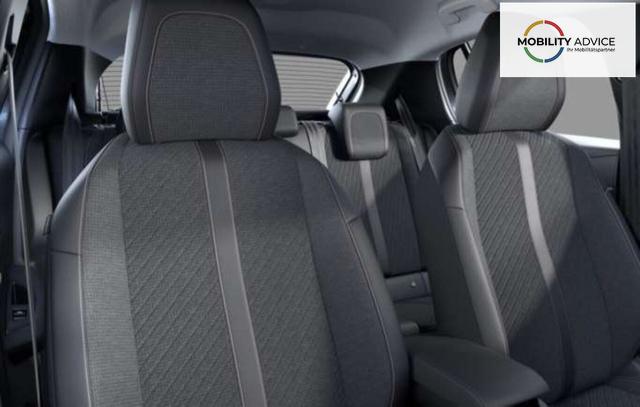Peugeot 208 Allure Hybrid SHZ DigC 2xPDC CarP PrivG LED 