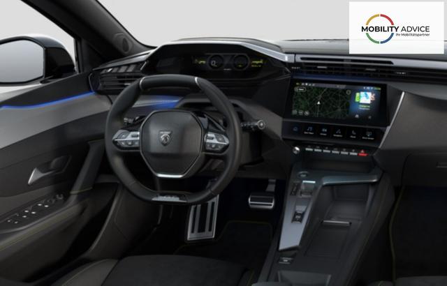 Peugeot 308 SW Hybrid GT Excl. MY26 Pano Focal Massage 