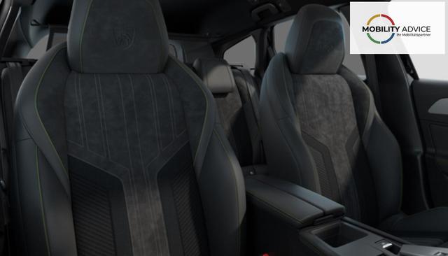 Peugeot 308 SW Hybrid GT Excl. MY26 Pano Focal Massage 