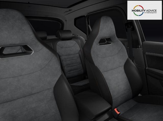 Cupra Ateca Tribe Edition DSG 4D Pano DCC TravelA eHk Memory 