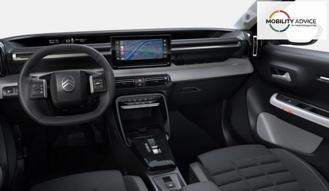 Citro&euml;n C3 Aircross MAX Hybrid Nav Kam 2xPDC CarP 17Z 