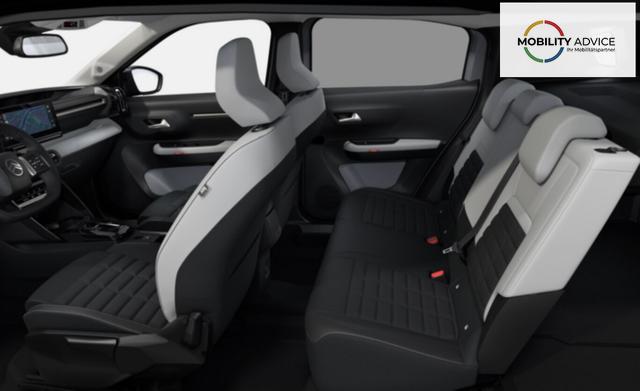 Citro&euml;n C3 Aircross MAX Hybrid Nav Kam 2xPDC CarP 17Z 