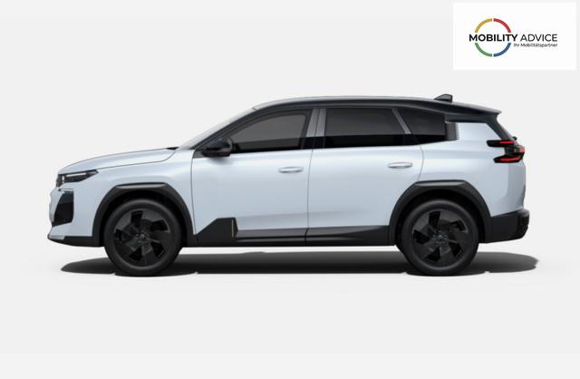 Citro&euml;n C5 Aircross MAX Hybrid Matrix ACC 360&deg; eHK HUD 