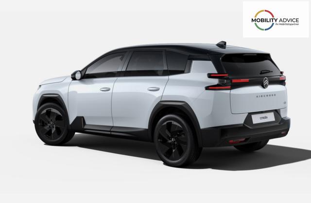 Citro&euml;n C5 Aircross MAX Hybrid Matrix ACC 360&deg; eHK HUD 