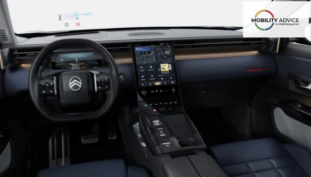 Citro&euml;n C5 Aircross MAX Hybrid Matrix ACC 360&deg; eHK HUD 