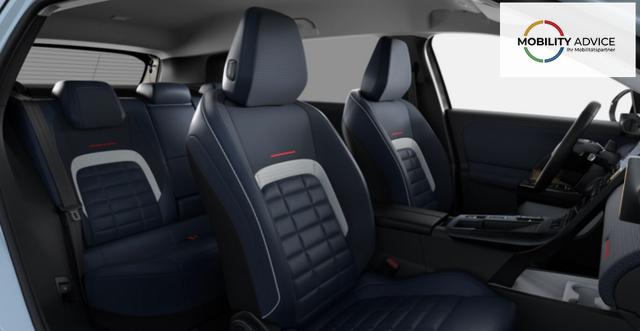 Citro&euml;n C5 Aircross MAX Hybrid Matrix ACC 360&deg; eHK HUD 