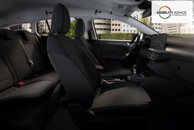 Ford Focus Turnier Titanium Edition WinterP Kam LED 