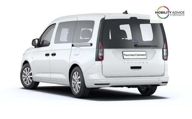 Ford Grand Tourneo Trend Connect SHZ Nav PDC temp 16Z 