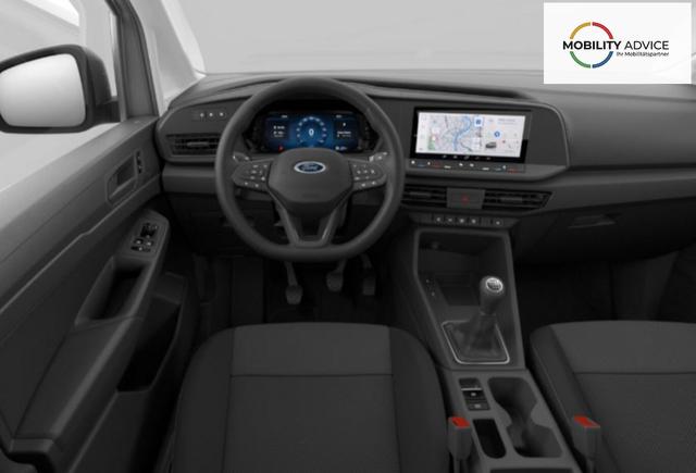 Ford Grand Tourneo Trend Connect SHZ Nav PDC temp 16Z 