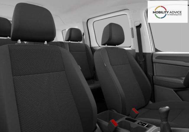 Ford Grand Tourneo Trend Connect SHZ Nav PDC temp 16Z 