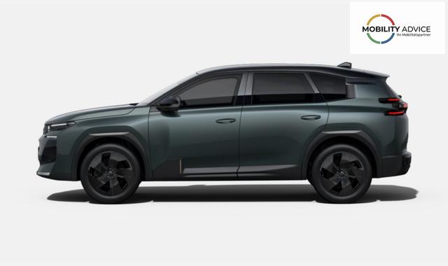 Citro&euml;n C5 Aircross MAX Hybrid Matrix ACC 360&deg; eHK HUD 