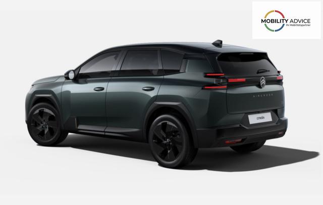 Citro&euml;n C5 Aircross MAX Hybrid Matrix ACC 360&deg; eHK HUD 