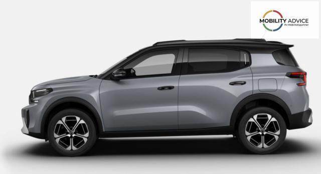 Citro&euml;n C3 Aircross MAX Hybrid 7S Nav Kam 2xPDC CarP 17Z 