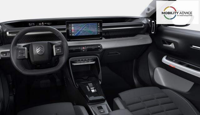 Citro&euml;n C3 Aircross MAX Hybrid 7S Nav Kam 2xPDC CarP 17Z 