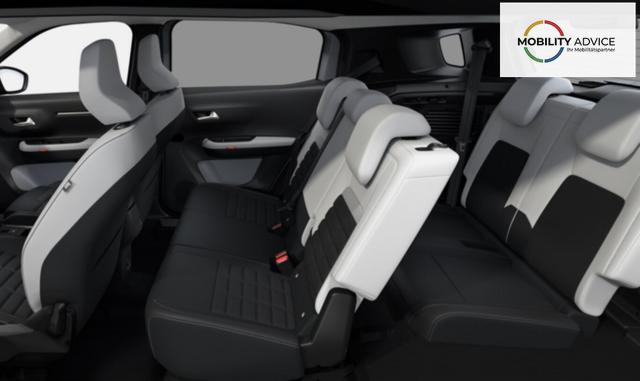 Citro&euml;n C3 Aircross MAX Hybrid 7S Nav Kam 2xPDC CarP 17Z 