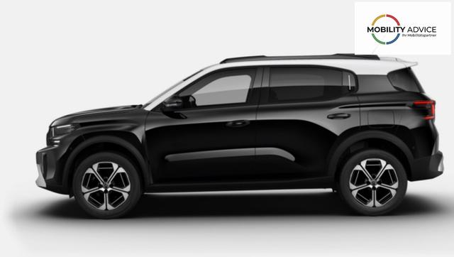 Citro&euml;n C3 Aircross MAX Hybrid 7S Nav Kam 2xPDC CarP 17Z 