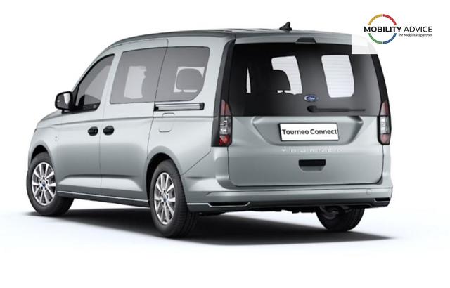 Ford Grand Tourneo Trend Connect SHZ Nav PDC temp 16Z 