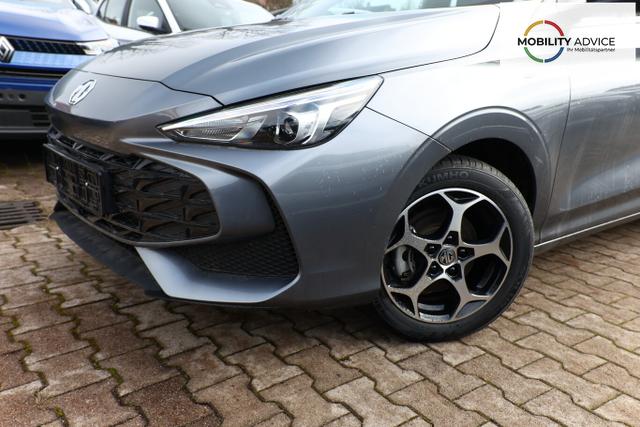 MG MG3 Comfort 3 1.5 116 LED Nav Kam PDC Temp 16Z 