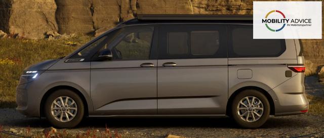 Volkswagen T7 California Ocean AHK Markise ParkP Keyl StHz 