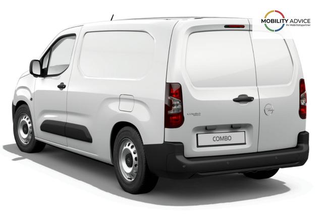 Opel Combo XL AT8CarPlay Kam SichtP Gummiboden 