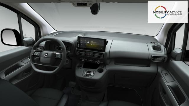 Opel Combo XL AT8CarPlay Kam SichtP Gummiboden 